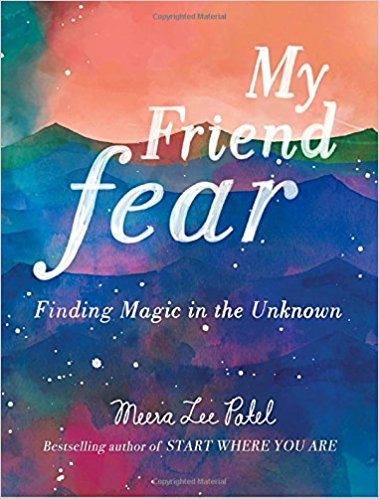 AncientAmbiance's tweet photo. "A gorgeous illustrated read, the book explores fear as a concept which can propel you forwards..." says @H_W_B
My Friend Fear by @meeralee >> https://t.co/0ZsxNrlsgr
#MyFriendFear #MeeraLeePatel #Wellbeing #Wellness #TheAmbianceBlog #Lifestyle #LBloggers https://t.co/dXNwVJrfIu