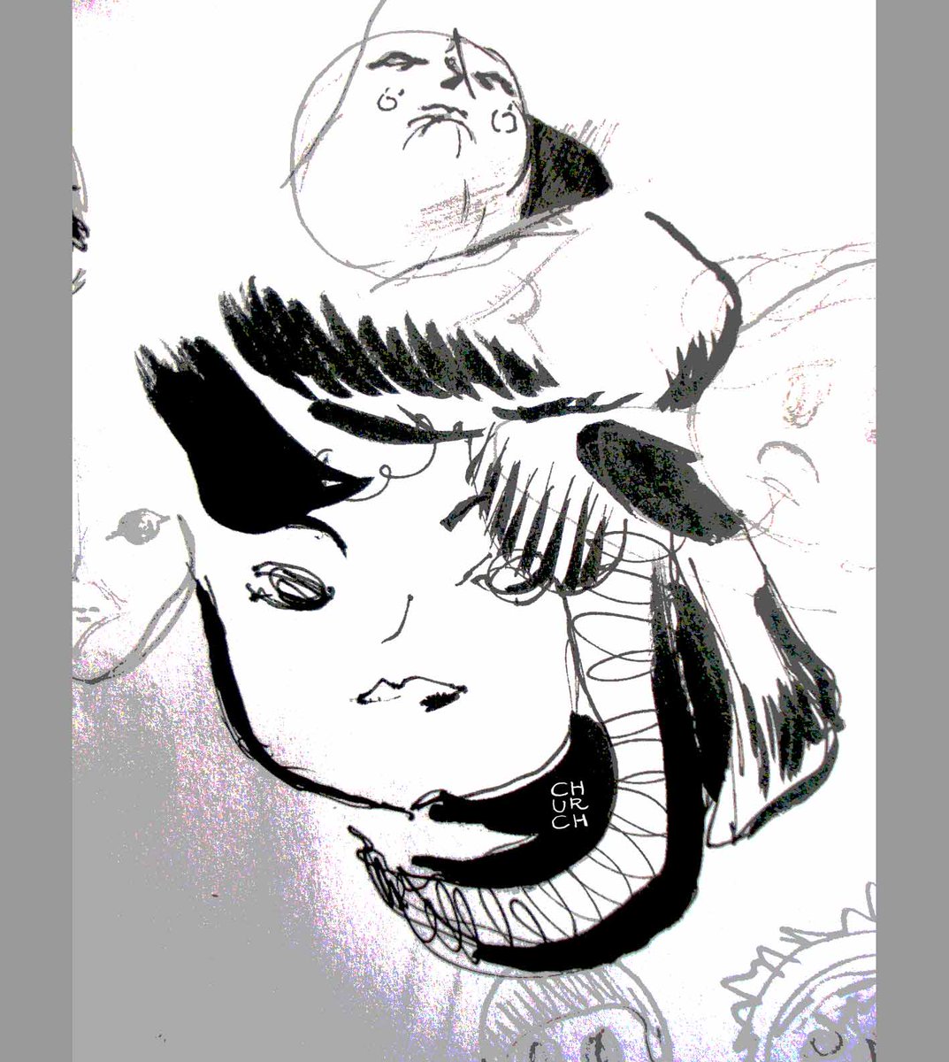 inkworld77 tweet picture