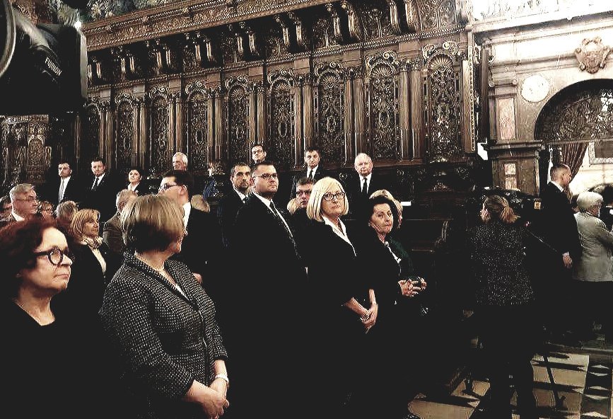 #18Kwietnia #Wawel #Pamiętamy