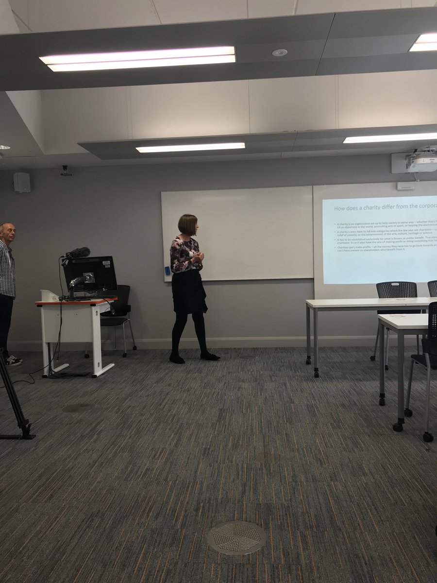 opportunitees's tweet photo. Next up is, Dot Turton, CEO of Recovery Connections. https://t.co/k0QlWhmKdY