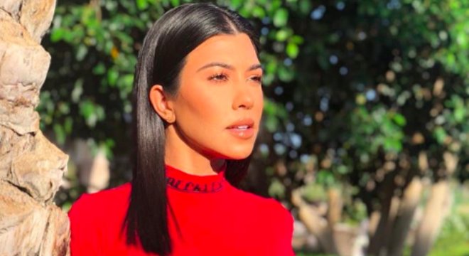 Kris Jenner wishes Kourtney Kardashian Happy Birthday with throwback snap  