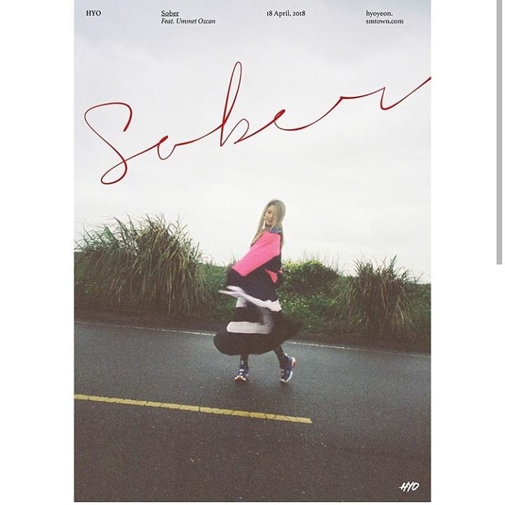 J02800648's tweet photo. พี่ฮโยยอนนนน นางกลับมากับเพลงใหม่ "sober" แซ่บโครตๆๆๆ แม่คัมแบ๊คแล้ว รักพี่ครับ พี่ฮโยยอนนนนของผมมม #ยืมเมจforsex #ยืมเมจ #บอทบังทัน https://t.co/uqnpV9MxQ5