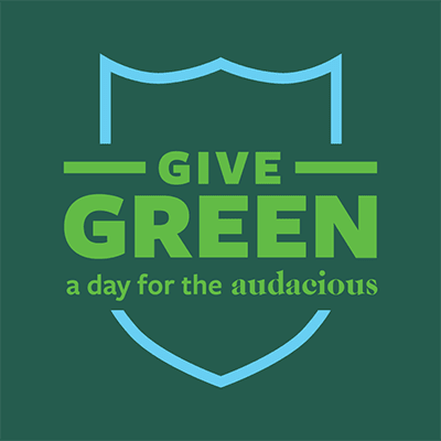 It’s easy to #GiveGreenTU! 
givegreen.tulane.edu/giving-day/7592