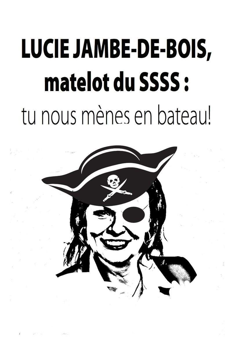 PARDI_mtl's tweet photo. Le MERCREDI 9 MAI prochain, se tiendra dans le cadre de la campagne du Mouvement PHAS « Nous sommes et nous voulons ! » une action de mobilisation organisée par PARDI et le comité des usagers (CUCRDITED).
Le thème de cette mobilisation est LE GRAND NAUFRAGE. https://t.co/cAZdhI1YDM