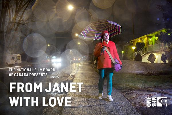 WorldPressPhoto's tweet photo. 'From Janet with Love', written by @heleneklodawsky & funded by @thenfb was awarded 2nd prize in the Innovative Storytelling category of #WPPh2018 Digital Storytelling Contest: https://t.co/rZkjN7ZU0b
See all the winning productions: https://t.co/O35sSFeWnL https://t.co/lW9eZJU2aA