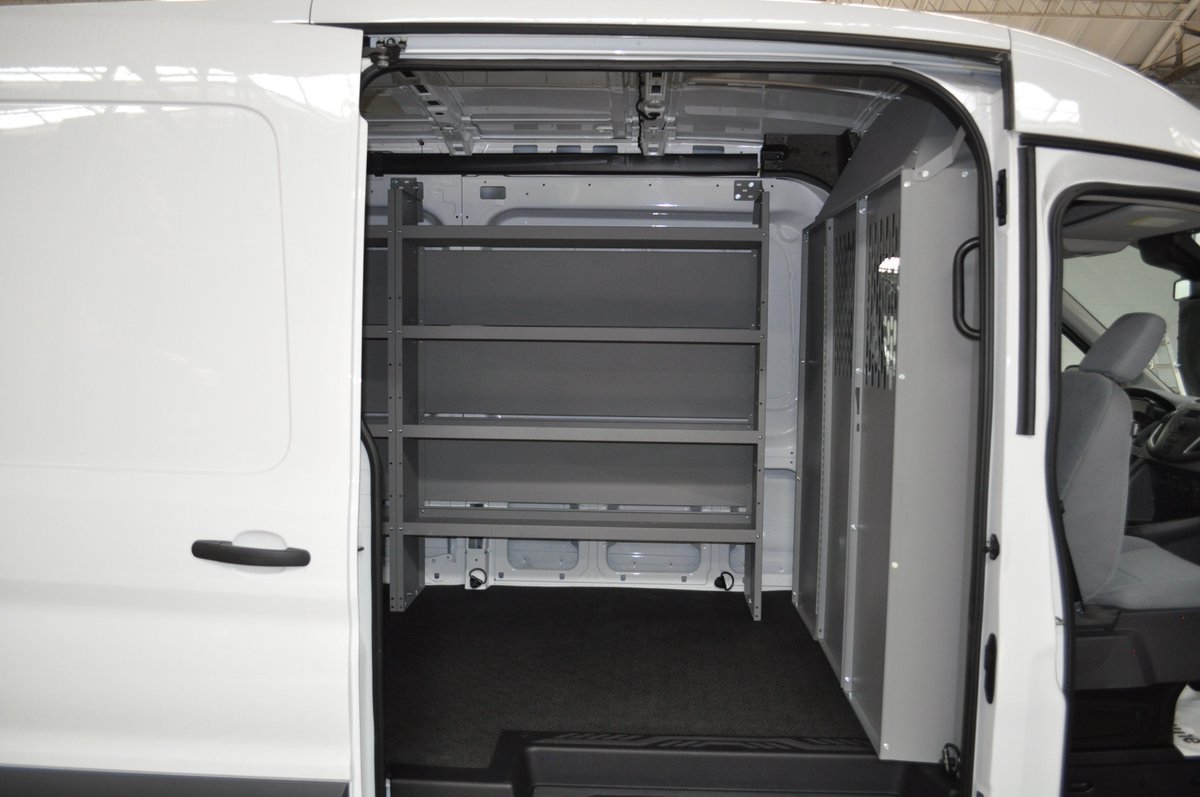 AFI_KC's tweet photo. Busy day here at AFI- We're working on van shelving with products from Kargo Master and converting a F-150 to propane as well! #Propane #KargoMaster #CNG #Conversions #Vanshelving https://t.co/8p546ySOSq