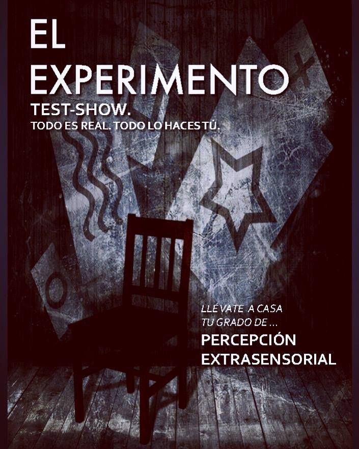 DeTerrorBlog's tweet photo. 🎁 Nuevo #ConcursoDeTerrorBlog:
Sorteamos 2 ENTRADAS DOBLES para #ElExperimento. Sigue a @lacajadelterror y RT para participar:
https://t.co/uZlvnLb55J
#concurso #sorteo #terror #Madrid https://t.co/T80AyXkWC9