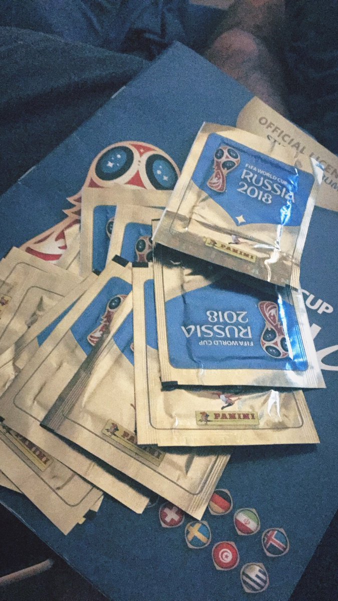 Vivelsfcardiff's tweet photo. If only there was a @FIFAWorldCup  panini sticker swap social meet up?

THERE IS 👀🙌⚽️

Eyes peeled here at the blades and across all our socials as panini frenzy goes bezerk 

#paniniparty #gotgotneed #panini #cardiffgotgotneed @theblenderkoach @theblender_kid https://t.co/sigbpmBvsC