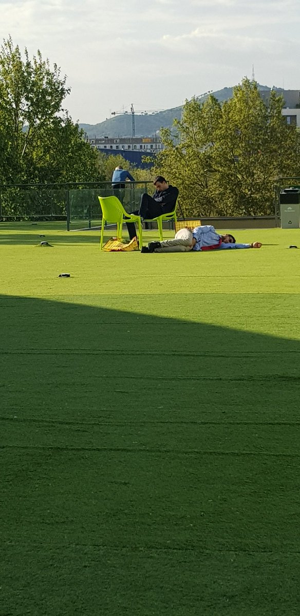 Esto también es #Alimentaria2018