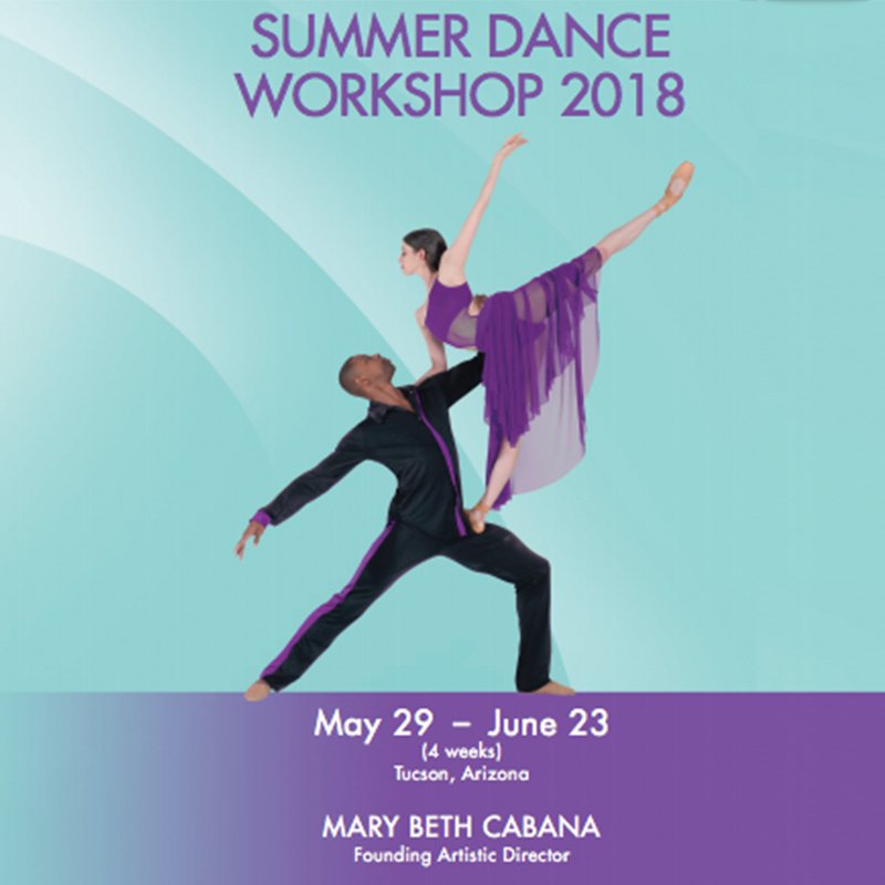 BalletTucson's tweet photo. Dance-lovers looking for an opportunity to train this summer should give our Summer Dance Workshop a look! It was established to provide serious dance students the opportunity to train professionally, with various intensive workshops at all levels. Var ... https://t.co/GUjUUyBwfW https://t.co/6g5MZ2BDRC