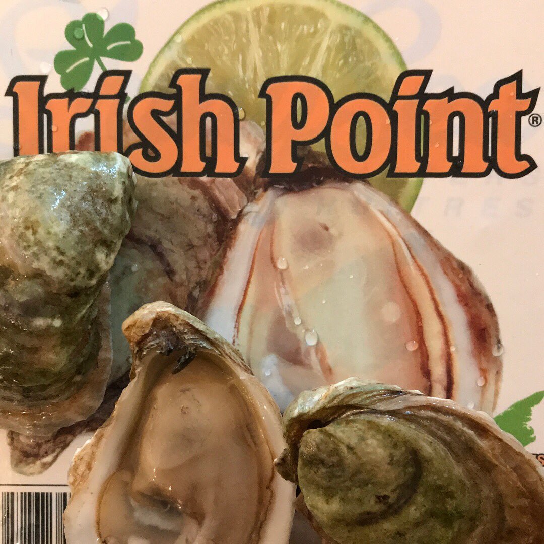 Wild & Live Seafoods tweet media