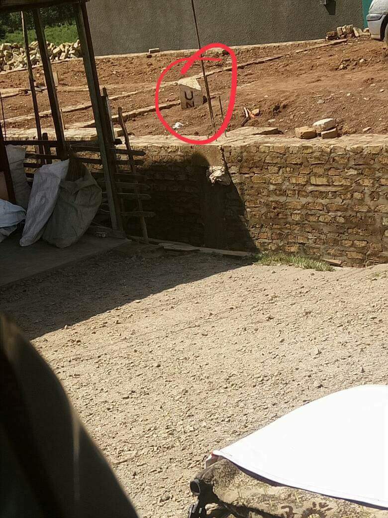 Nsereko H K Afriqana tweet media