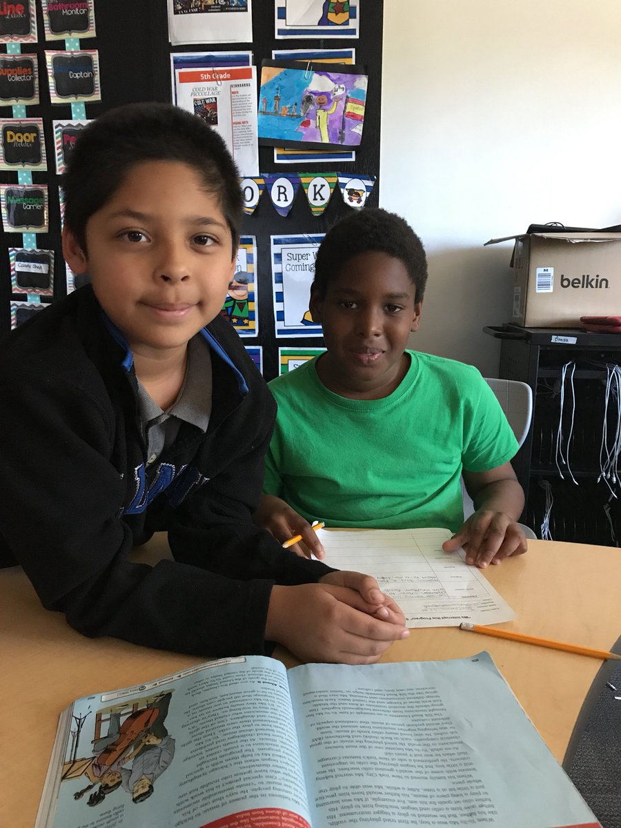 HBraggEvents's tweet image. Justin and Joel are working so hard on writing a script about life in the US after the Cold War.  I’m so proud of you both!  Also, Happy Birthday Justin!  @HBraggNCCAE @NCCAElementary  #abetterNCCAE
