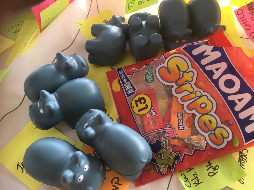 KidzKlubLeeds's tweet photo. Hungry hippos!
@hippodigitaluk #design4good #Hippoherd #Leedsdigi18 https://t.co/vTTP1MttaL