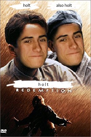 therealsoapbox's tweet photo. The #FREEHOLT movement was a SUCCESS! Thank you for your outpouring of support. https://t.co/bMcaVgFCPW