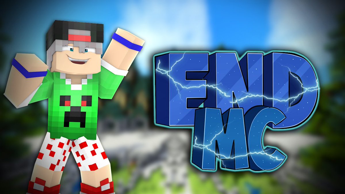SininhoDoSeve's tweet photo. [SeveBR] MEU SERVIDOR DE MINECRAFT! (EndMC)
https://t.co/jC4eWDf7Je https://t.co/zxnR8VR3Vy