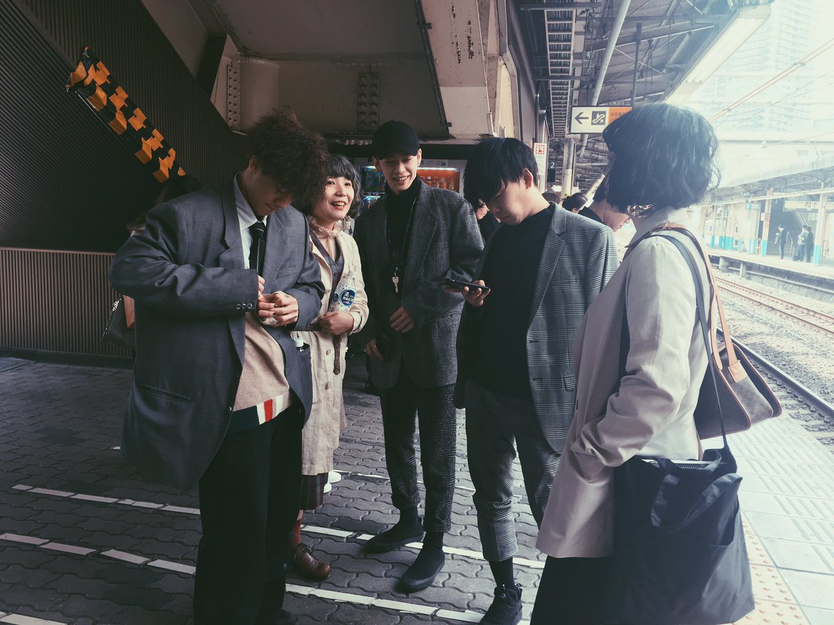 babidebu0828's tweet photo. 卒業しました〜。 https://t.co/pxtc3jMlWB