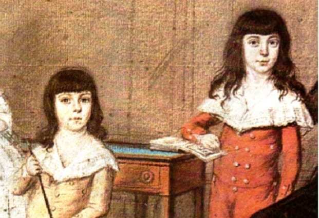 Talk examines the life of lesser-known Montefiore brother dlvr.it/QPzK6N