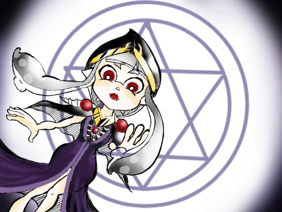 折衷案、未知の技術、魔法 