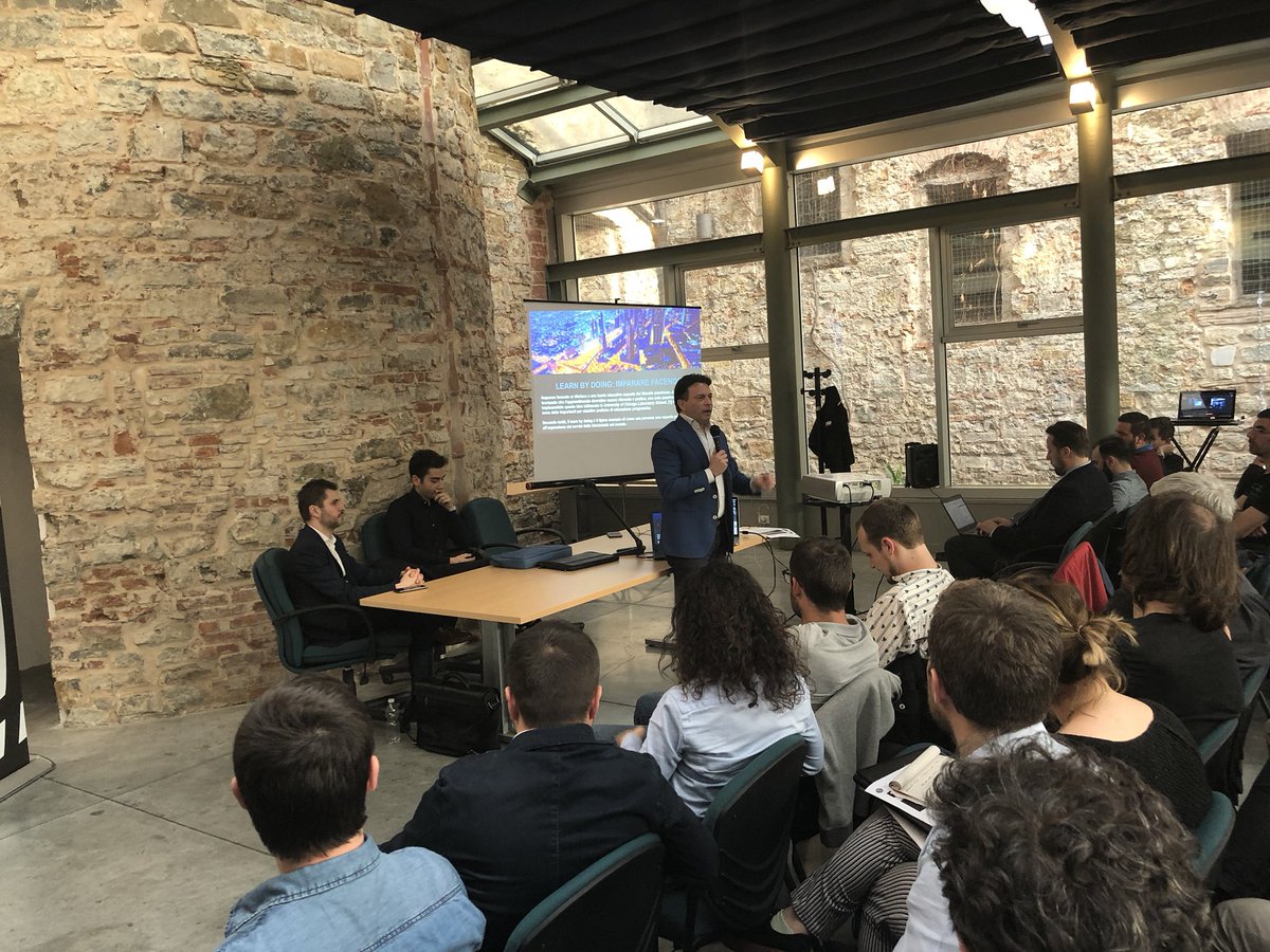 Dario Carotenuto tweet media