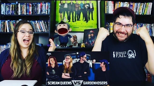 Late to the Party tweet media