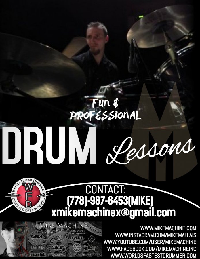 MikeMachine333's tweet image. 