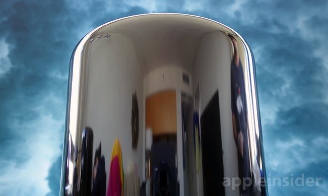 appleinsider's tweet photo. Apple's 2019 #MacPro: Eight things we want to see in the upcoming redesign #ProUsers #WishList https://t.co/He8z7S6p1E https://t.co/1OqxJgTpvK