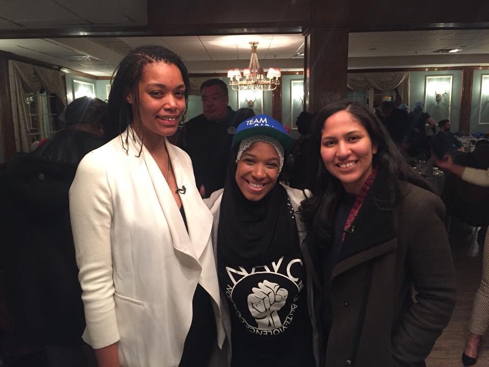 Congratulations to the Moving Newark Schools Forward slate on their victory! #Newark #NewarkForward