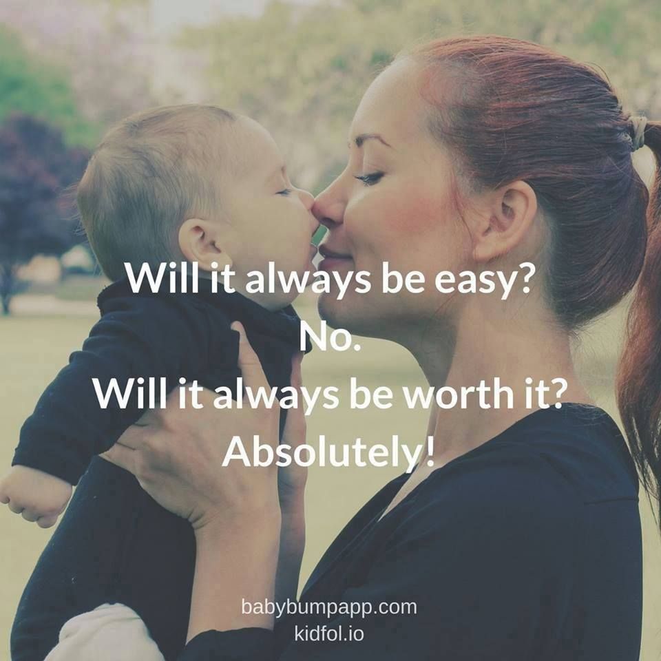 Kidfolio's tweet photo. Motherhood is amazing! https://t.co/P5o87RnPtT