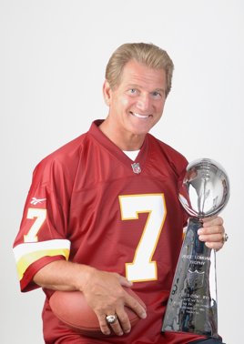 CallDT's tweet photo. SuperBowl Champion QB Joe Theismann(@Theismann7) joins #WakeUpCall LIVE Thurs, Apr 19, to start the show at 9amET to discuss the state of the NFL &amp; the 2018 NFL Draft. Join Free &amp; Tune In: https://t.co/YlWhJfbn9f #Redskins #NFLDraft2018 #NFL #NFLDraft #Theismann #football https://t.co/M23THPpBYo