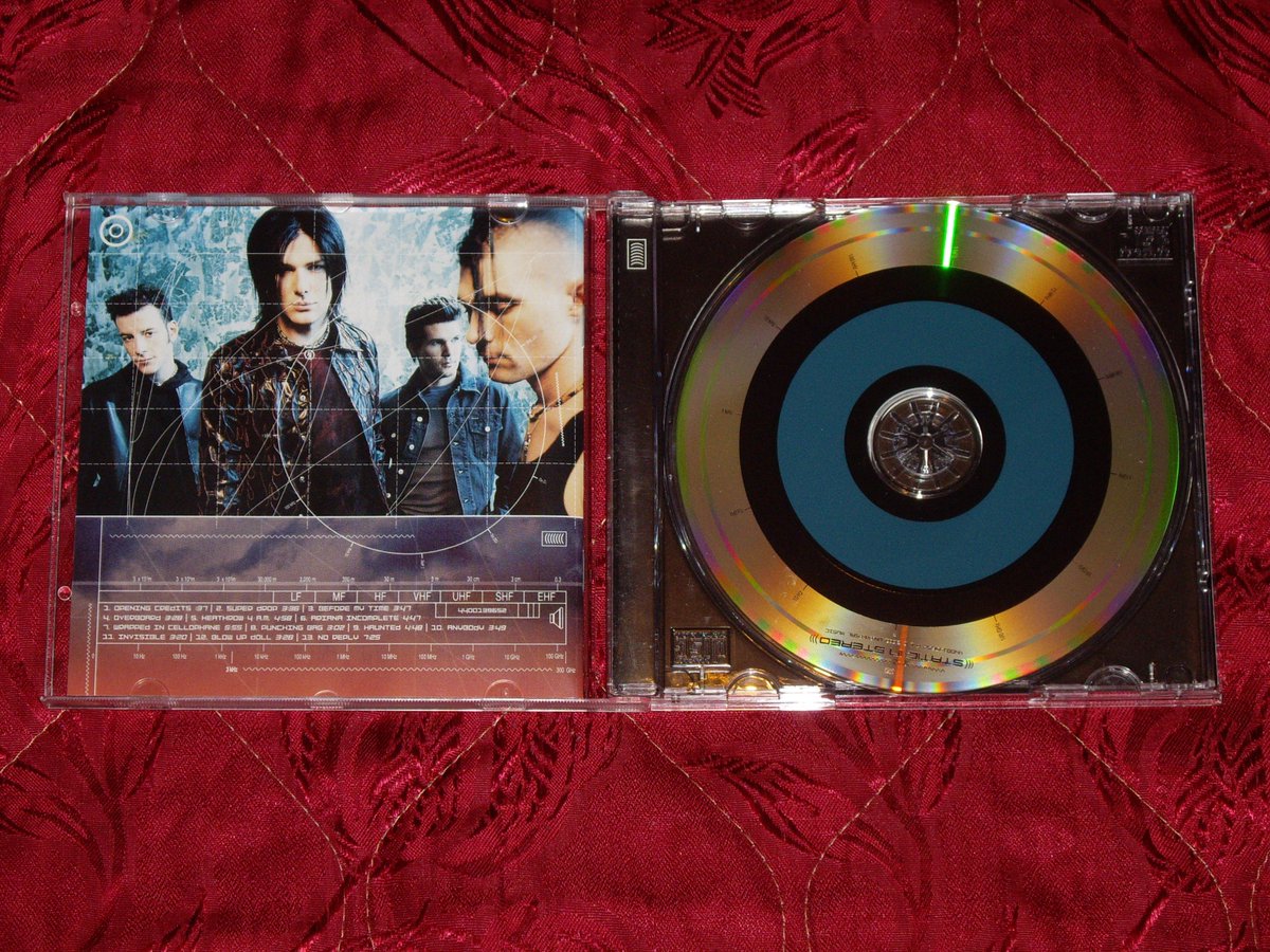 tiana_v21's tweet photo. #Nowplaying "Static In Stereo" by #StaticInStereo. Golden lyrics by mega-talented @todddammitkerns ! ππΈπ€π§ No Reply is the best song he has written yet. Incredible vocal and the words going straight to the heart π https://t.co/V6ZiJjfz7k