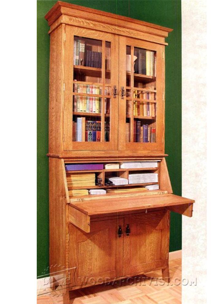 woodarchivist's tweet photo. Arts and Crafts Bookcase Plans - Furniture Plans https://t.co/AiDabQH7V2 #Woodworking https://t.co/AeKE3sPsF3