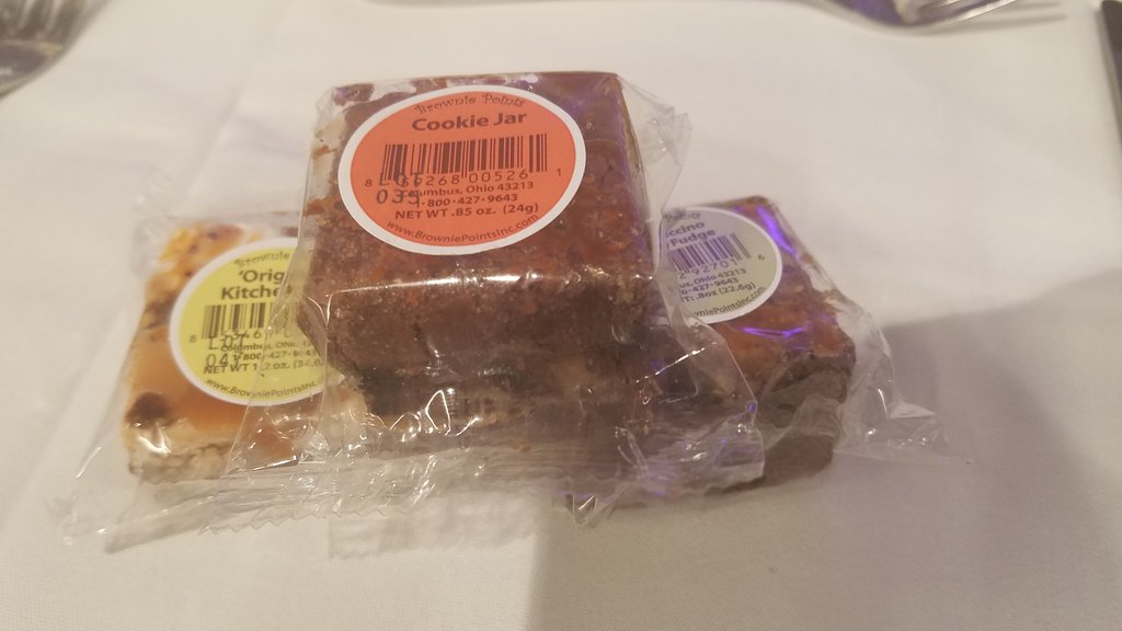 SMBurton724's tweet photo. Found a new, amazing WBE...
This won't be good for my waistline! https://t.co/n6x3DXPARy
#WBECatchtheWave
@ORVWBC https://t.co/wKxOXo4Cuw