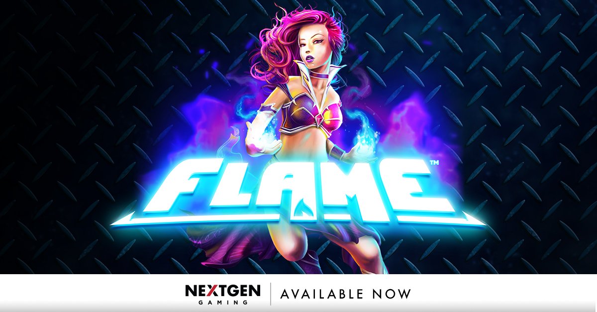 NextGenGaming tweet media