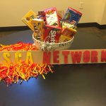 Photo by USC SCA Network (@USCSCANetwork)