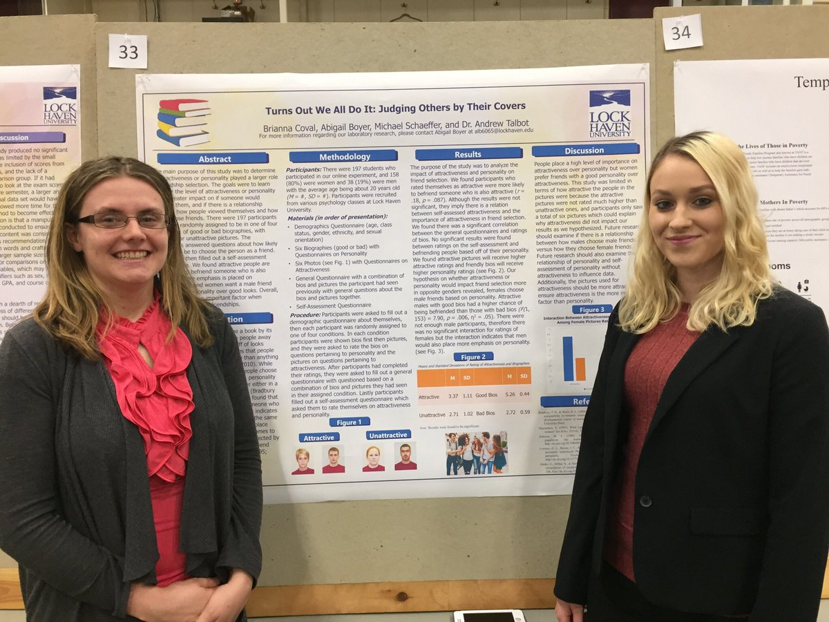 LHU Psychology Department tweet media