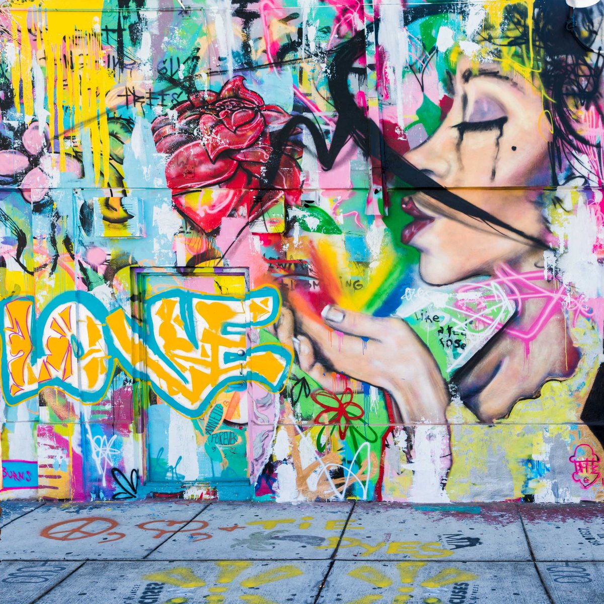 simonphotoman's tweet photo. #streetart in #wynwood #miami by #dylonthomasburns #streetartist #streetartistry #urbanwalls #urbanart #urban #sprayart #drawings #potd #photography #urbanart #graffiti #graphics #arts #paint #spraypaint #city #graffitiart #graff #travel #mural #color #draw #graff #bombing #wallx https://t.co/Yj8sitfyf7