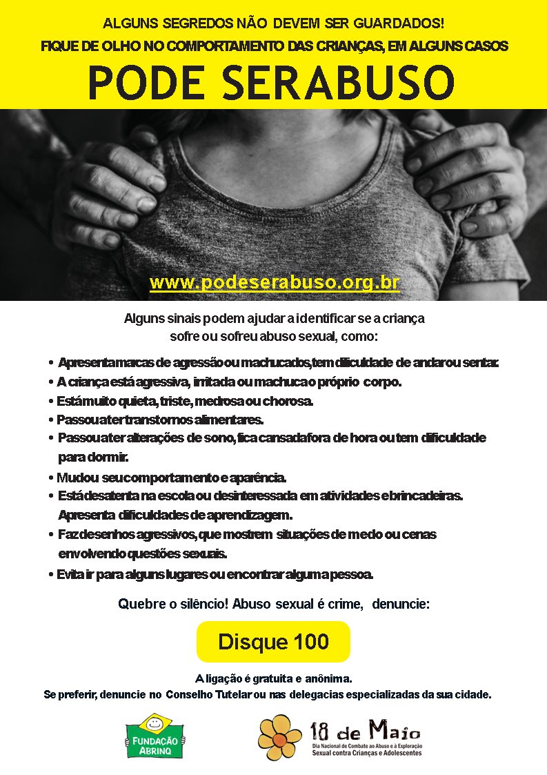 PessoasDesaparecidas tweet media