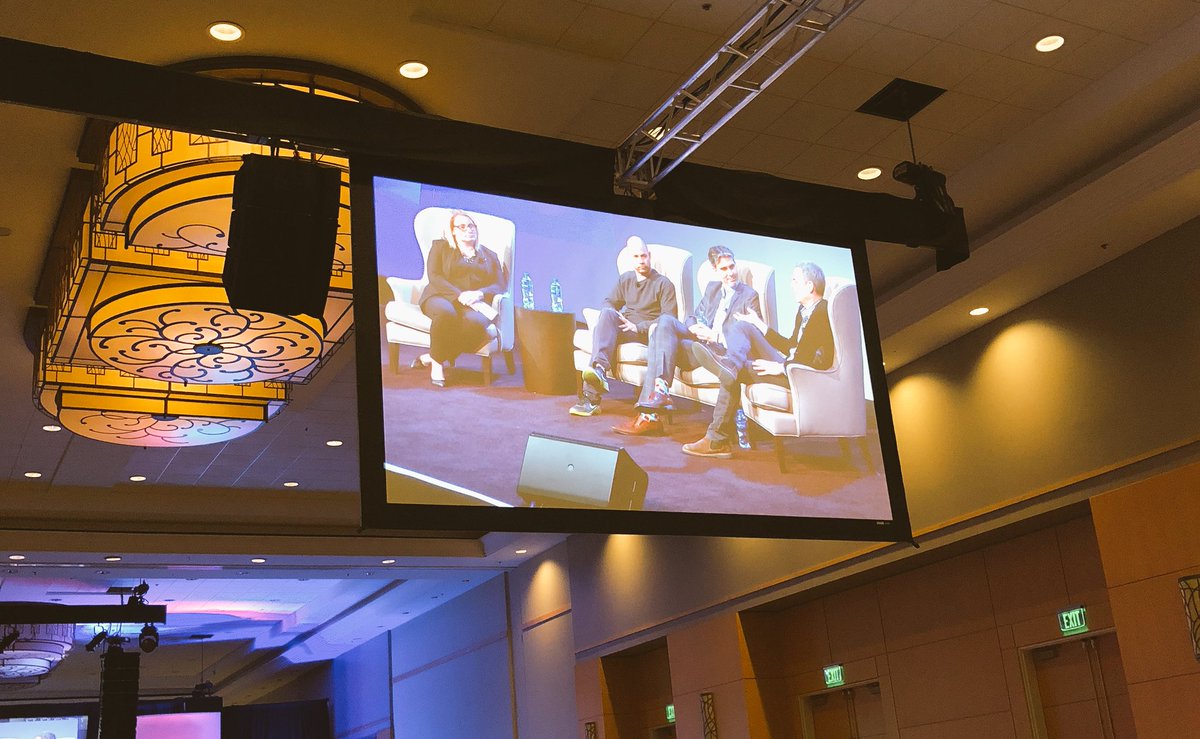 “Technology should be enhancing the human experience, not replacing it.” - Brett Schulman <a href="/cava/">CAVA</a> #RestaurantLeadership