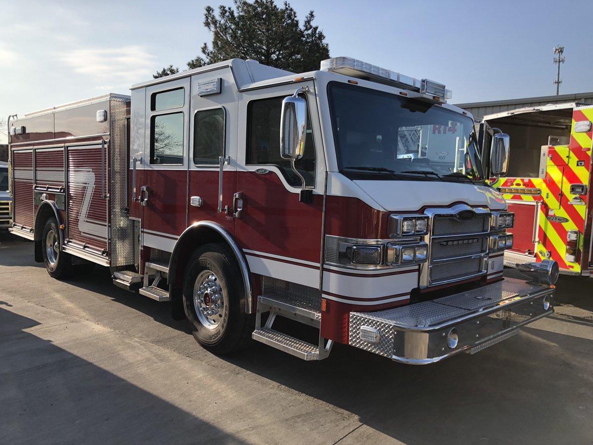 Conrad Fire Equipment tweet media