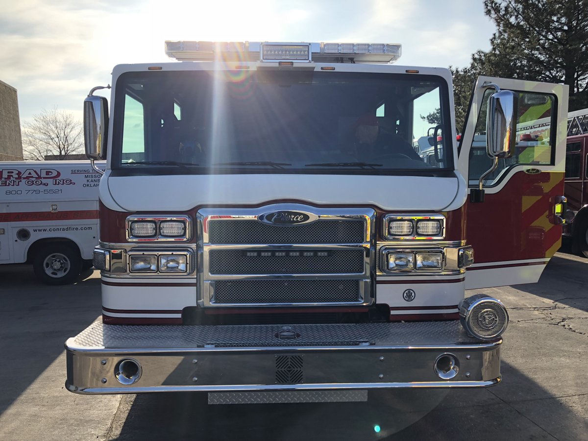 Conrad Fire Equipment tweet media