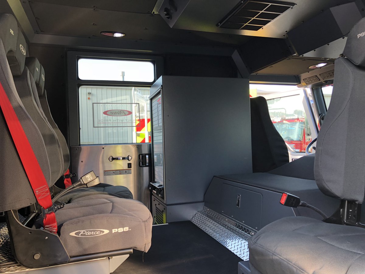 Conrad Fire Equipment tweet media