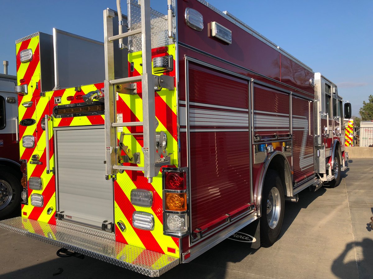 Conrad Fire Equipment tweet media