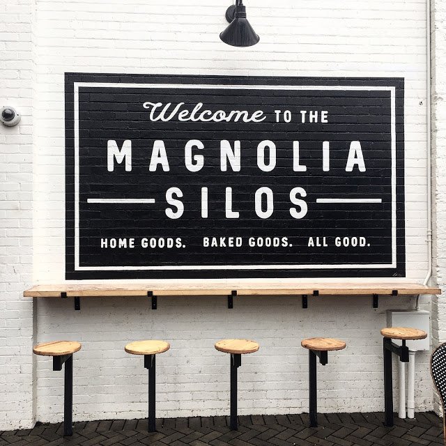 msrachelteodoro's tweet photo. Can't get enough #fixerupper? Sad the show is over? Plan a visit to Waco, TX! I have everything you need to know to plan the perfect trip to @magnolia and the surrounding area. https://t.co/OE3I4ZimQo #fixerupperfinale https://t.co/GEPQquEHeP