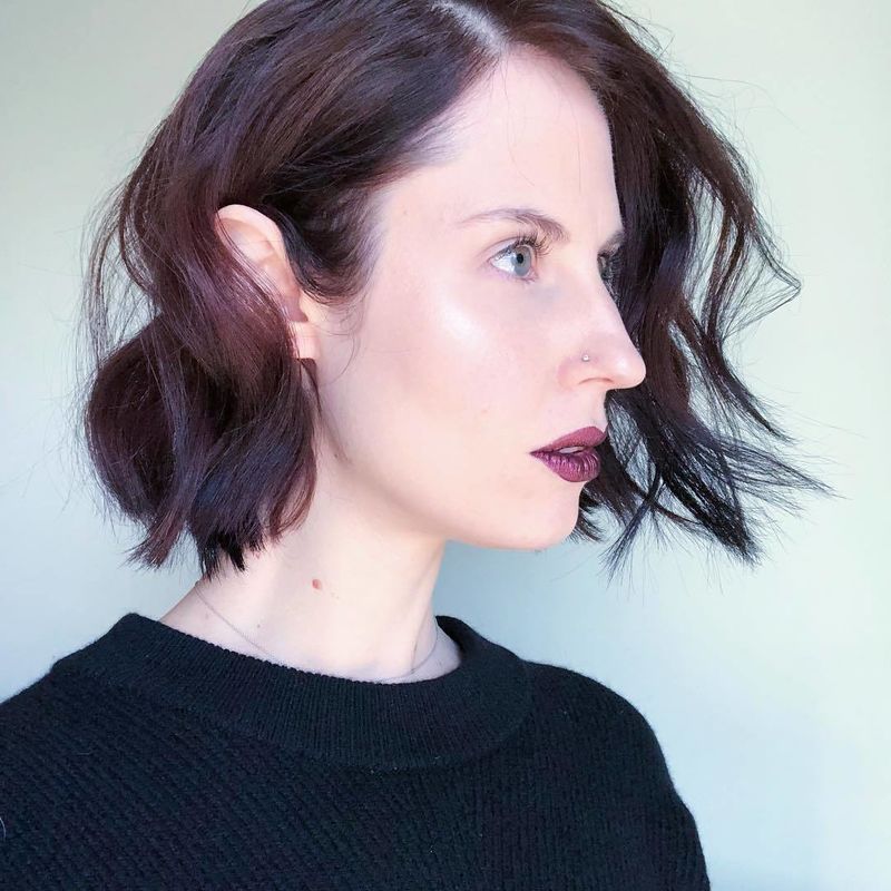 sanctuarywillyb's tweet photo. @helloalle @heyrevelist Thanks so much for visiting us!
https://t.co/lVTjmwqiMd
#alleconnell #revelist #Coachella2018 #hairmakeover #sanctuarysalon #sanctuarysalonyc #williamsburgsalon #williamsburghair #ecofriendly #CrueltyFree https://t.co/chZkN8z2b7