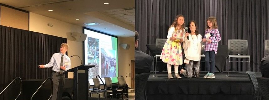 toEndHomeless's tweet photo. “There are critical needs... government funding is not going to be there. Community-based #philanthropy provides a significantly underdeveloped source for those funds." TY for all you do @HorizonCFNKY! https://t.co/4MTDSSzUJF #NKYIMPACT https://t.co/9Wu4vPGNhd