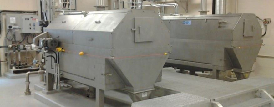 JWCmonsters's tweet photo. The City of Brockville in Ontario, Canada was undergoing an upgrade to a secondary treatment system in order to meet more stringent effluent limits. Learn about their solution! https://t.co/DJDIQFe3ZV #treatmentsystem #upgrade #IFT #sludgeprocessing https://t.co/XMmTDjebkl