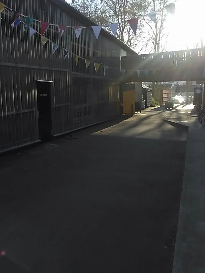 Junephine's tweet photo. #TFCNantes on commence avec une présentation des @Ecossolies https://t.co/EUWN2Kkh6V