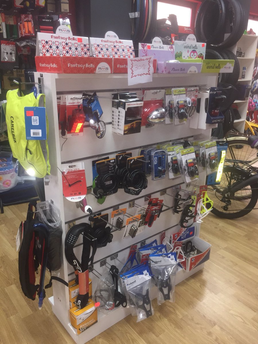 BicinBikes tweet media