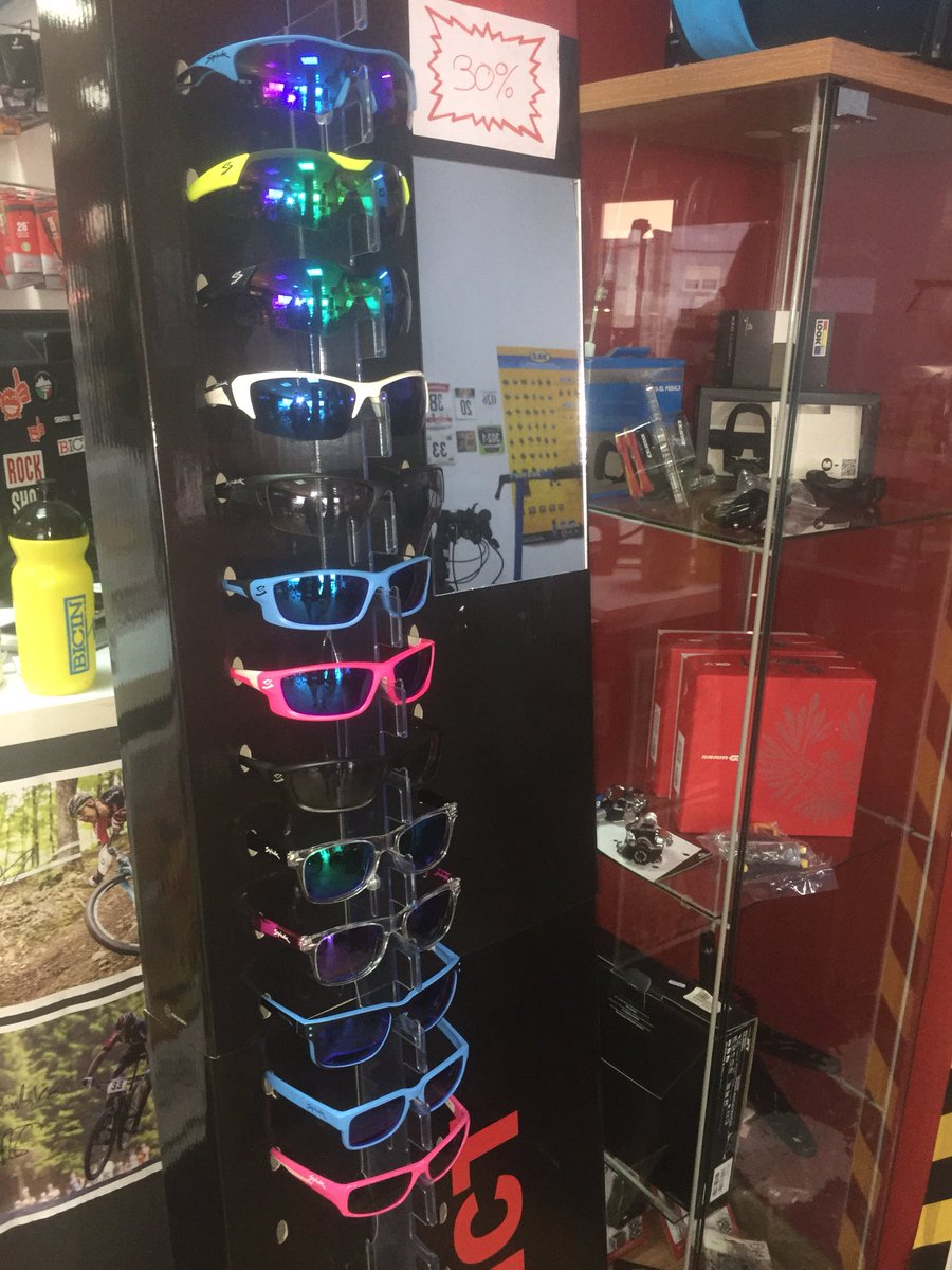 BicinBikes tweet media